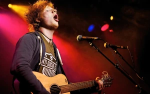 Why Ed Sheeran Has Avoided Using a Phone Since 2015 Lawsuit