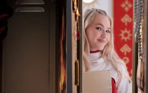 Disney's Vertical Hit: Locker Diaries Zombies Revolutionizes Streaming