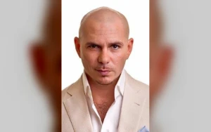 London BST Hyde Park Pitbull Concert to Break Bald Caps Guinness Record