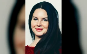 Lana Del Rey Releases Enchanting New Single Co-Written With Husband