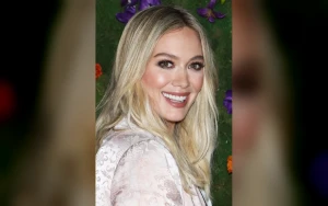 Hilary Duff Opens Up on Family Struggles and Past Age-Gap Romance