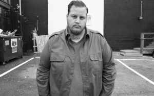 Jelly Roll to Receive 2026 Artist Humanitarian Award at CRS Nashville