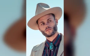 Charley Crockett Unveils Age of the Ram, Final Album in Trilogy Out April 3