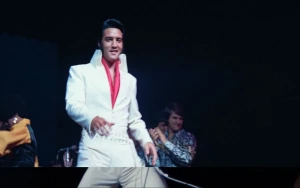 Where to Watch EPiC: Elvis Presley in Concert Streaming and Theater Info