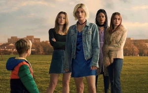Netflix's Toxic Town: The Forgotten 100% Rotten Tomatoes Masterpiece