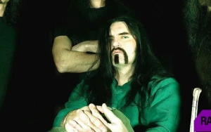 Type O Negative Biopic 'Green Man' Casts Key Role in Major Filmmaking Step