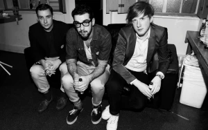 Two Door Cinema Club to Celebrate 15 Years with MSG Anniversary Show