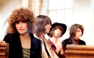 Temples Return with Euphoric Dance-Inspired Album Bliss and Single Jet Stream Heart