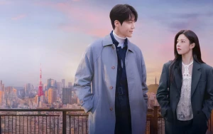 Netflix's New K-Drama Can This Love Be Translated Hits #3 Global