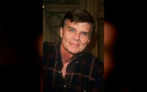 &lsquo;I Swear&rsquo; Subject John Davidson Addresses BAFTA Outburst, Calls Tics Involuntary