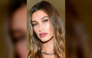 Hailey Bieber Shares Husband Justin&rsquo;s Favorite Album and Plans for More Kids