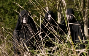 Sunn O))) Unveils New Track Butch’s Guns and Expands European Tour Dates