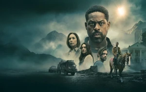 Paradise Season 2 Premiere Explores Graceland’s Post-Apocalyptic Storyline