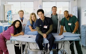 Why the Timing and Storyline Made the Scrubs Revival Possible Now