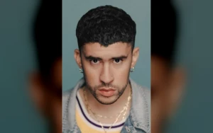 Bad Bunny Climbs to Number 2 on YouTube Music’s Top Artists Chart in 2026