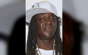 Flavor Flav Launches Fundraiser to Support U.S. Women’s Hockey Team Victory