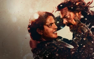 How The Bluff on Prime Video Reinvents the Pirate Thriller Genre