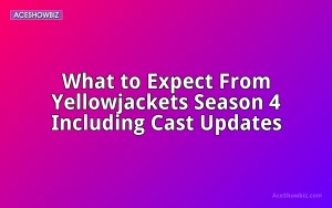 What to Expect From Yellowjackets Season 4 Including Cast Updates