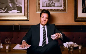 Save The Dates: Hockey Medalists on Fallon, Raising Kanan Final Season