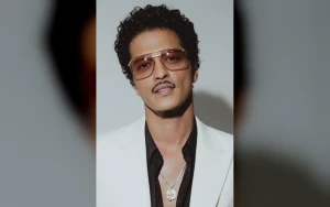 Bruno Mars Returns with New Album The Romantic and Global Tour Dates