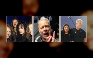 Metallica announce immersive 2026 Life Burns Faster residency in Vegas