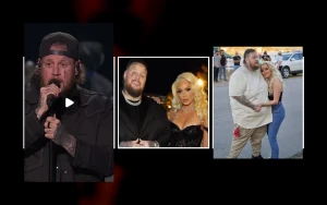 Jelly Roll Reveals The Moment He Realized He Was Truly Famous