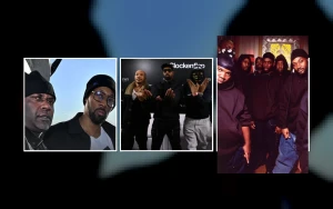 Wu-Tang Clan's Hall of Fame Nomination Overshadowed by Founding Member's Death