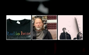 Radiohead Demands ICE Remove Video Using 'Let Down', Tells DHS 'Go Fuck Yourselves'