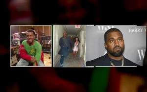 Ye's Legal Team Argues Antisemitic Speech Is Art, Contradicting Apology