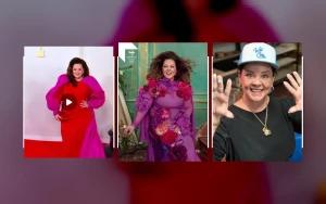 Melissa McCarthy Debuts Noticeably Slimmer Figure in New York