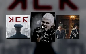 Louder Than Life 2026: My Chemical Romance, Iron Maiden, Tool, Limp Bizkit Headline