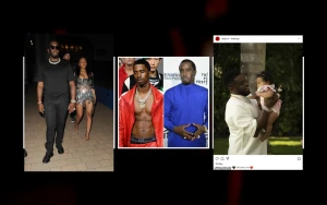 Sean Diddy Combs Granted Early Prison Release Amid Appeal Efforts