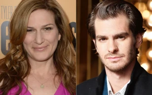 Ana Gasteyer and Andrew Garfield Earn First Emmys at Children’s Awards