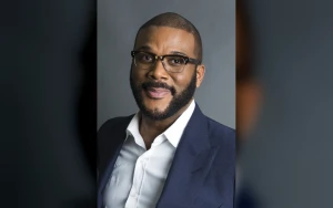 Tyler Perry’s New Firefighter Drama Where There’s Smoke Coming to Netflix