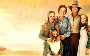 Netflix’s Little House on the Prairie Reboot Renewed for Season 2 Ahead of Premiere
