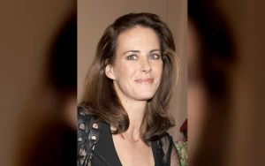 Annabel Schofield, 80s Fashion Icon and Dallas Star, Dies at 62