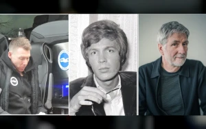 Gary Leeds, Last Walker Brothers Star, Dies at 83 After Stroke
