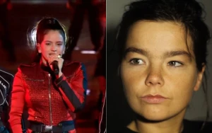 Rosalía and Björk Surprise Fans with Stunning Berghain Performance at 2026 BRITs
