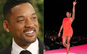 Will Smith Seeks Dismissal of Violinist’s Sexual Harassment Lawsuit