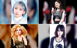 BLACKPINK Soars Into Space in Stunning Video for New Single Go