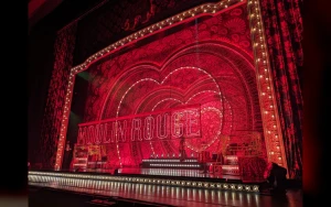 Megan Thee Stallion to Star in Broadway's Moulin Rouge! Musical