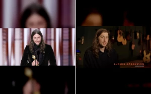 Ludwig Göransson Aims to Break Six Oscar Records with Sinners Score Win