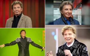 Barry Manilow Shares Positive Health Update After Lung Cancer Surgery