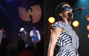 Wu-Tang Clan and Lauryn Hill Among 2026 Rock & Roll Hall of Fame Nominees
