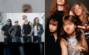 Metallica Adds Six More Shows to Life Burns Faster Residency in Vegas
