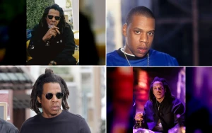 Jay-Z Sparks Comeback Rumors Ahead of Reasonable Doubt’s 30th Anniversary