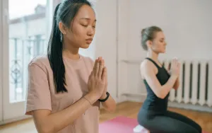 How Yoga Transforms Digestion and Eases Gut Discomfort
