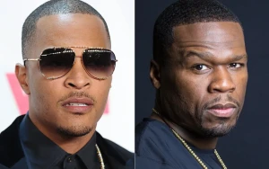 T.I. Dismisses 50 Cent’s Threat to Release Scandalous Documentary