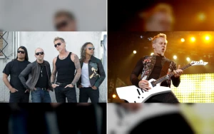 Metallica Adds More 2026 Dates to Their Las Vegas Sphere Residency Shows