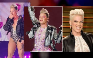 P!nk Cancels Mexico City Shows Due to Unforeseen Logistical Issues